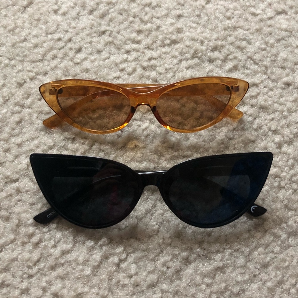 Forever 21 Sunglasses